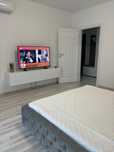 Garsoniera Plaza Residence Faza 4 Exigent LUX Electrocasnice Noi