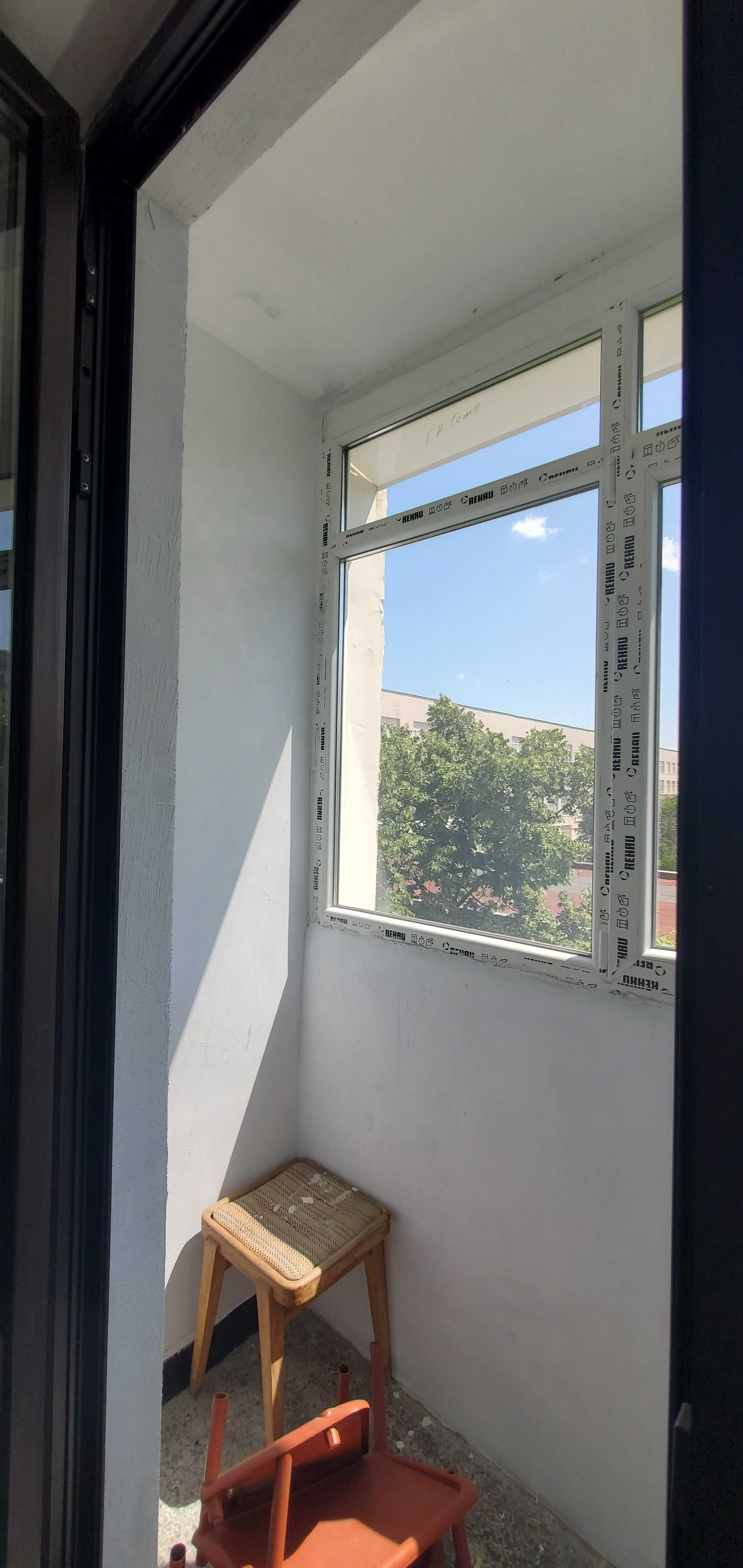 Едностаен апартамент, 45 кв.м