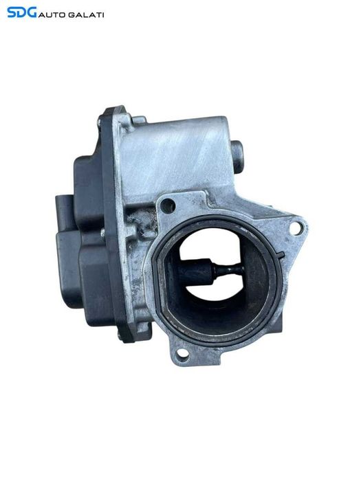 EGR VW Golf 6 2.0 TDI CBAA CBAB CBDC CBBB CJAA CBDA CBDB 2008 - 2014 Cod 03L131501G  03G131501 03L131501E 03G131501P [X4209]