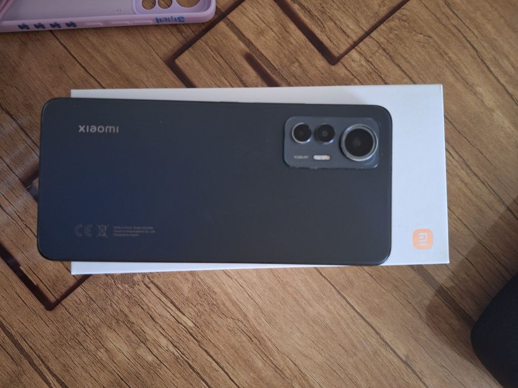 Xiomi 12 lite 5G srochna