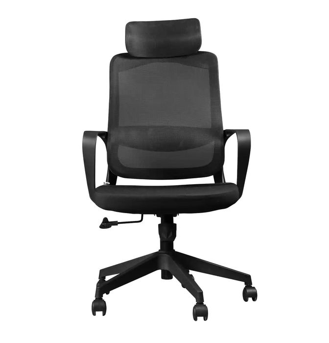 Офисное кресло PRICHER удобное и практичное!
