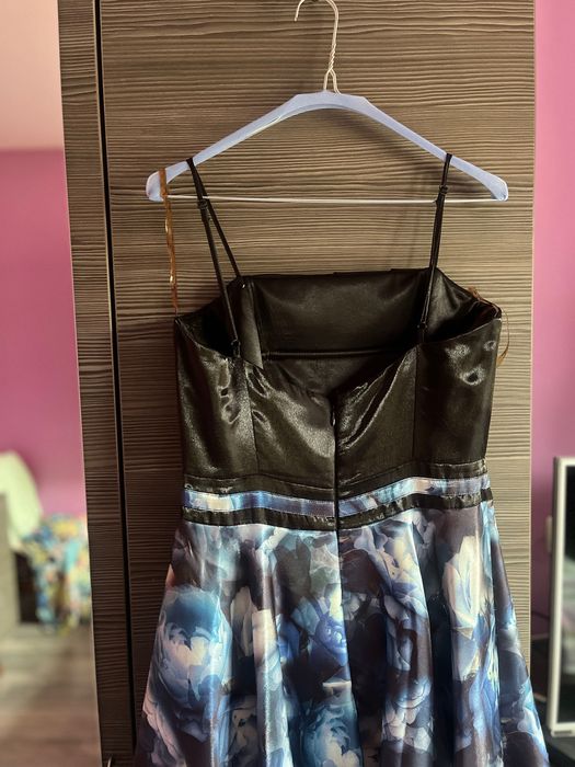 Официална рокля RUMINA