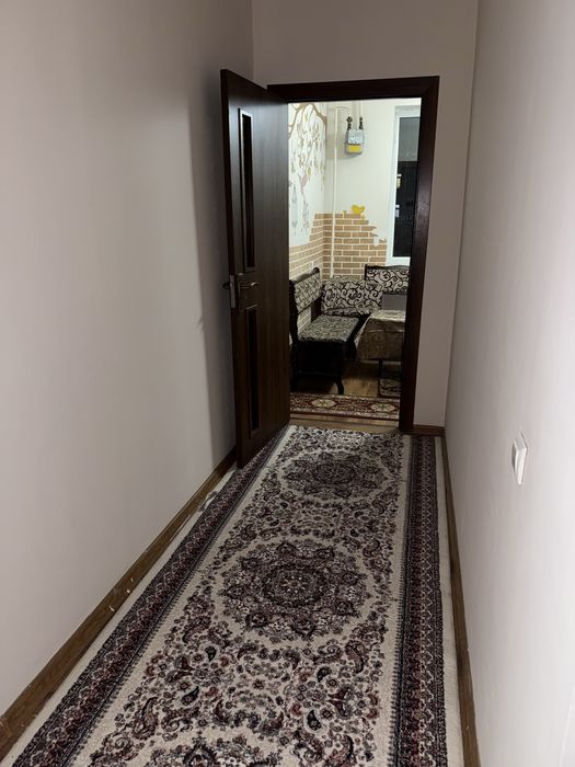 Сдаётся квартира в Янгихает Метро Сергели 3-бекат