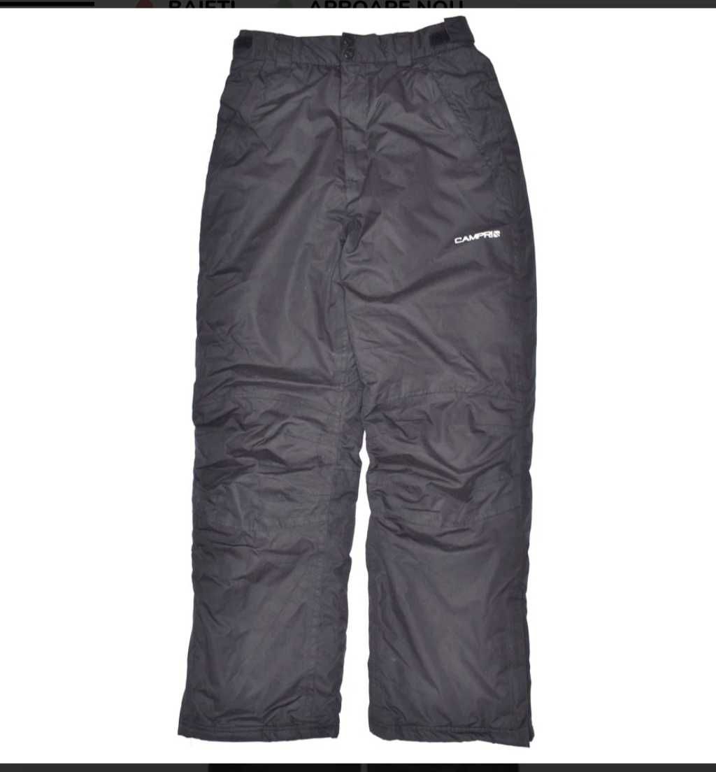 Pantaloni ski baiat