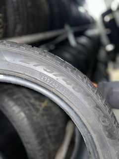 245 45 20 Anvelope Iarna Pirelli Scorpion 275 40 20