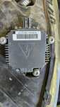 Droser (balast) xenon honda civic
