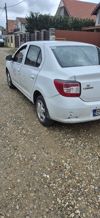 Vand Dacia logan