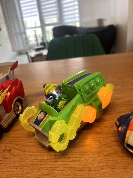 Колички пес патрул Paw Patrol