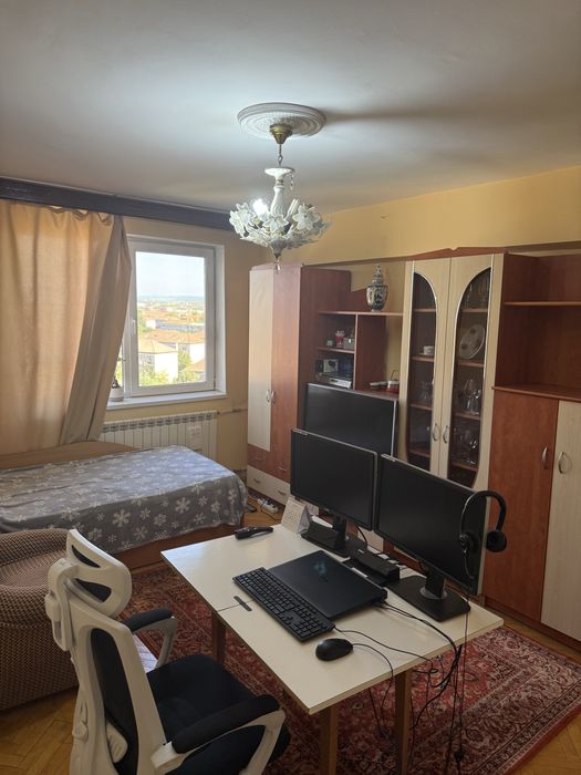 Apartament 3 camere 68mp Tip A, Nufărul (Lotus, McDonalds), Oradea