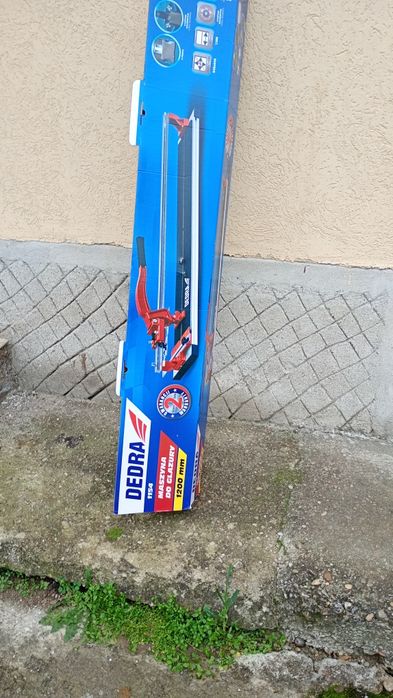 Mașină tăiat gresie / faianță