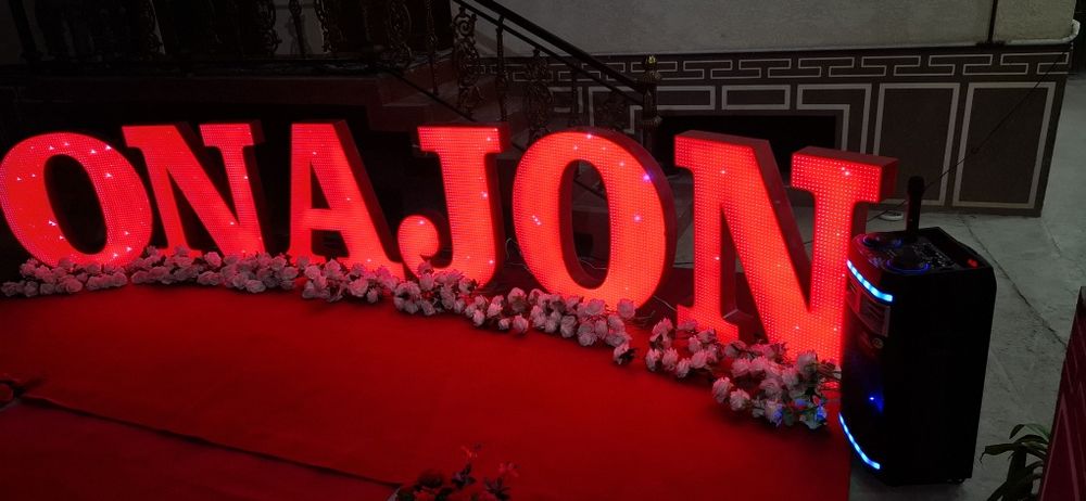 Шукрона кунларида табриклаш хизмати