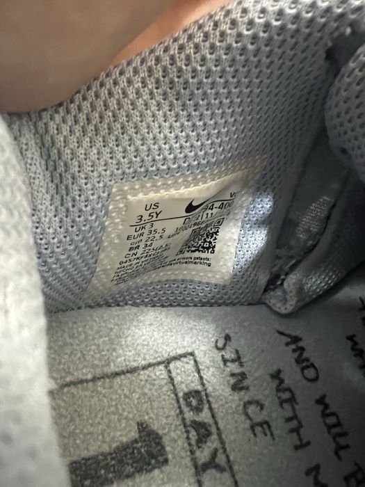 Adidasi de baschet nike ja morant day one(nu adidas,nu jordan)