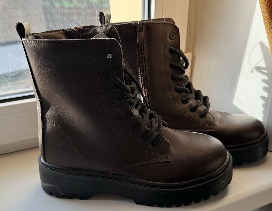 Осенние батиночки