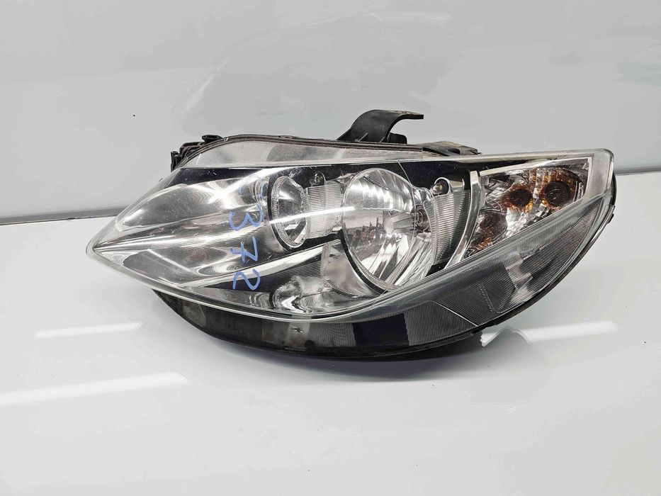 Far stanga Seat Ibiza 5 (6J5) [Fabr 2008-2017] 6J2941005D