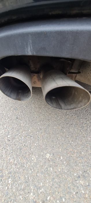 Oferta de azi, Audi A4 Facelift