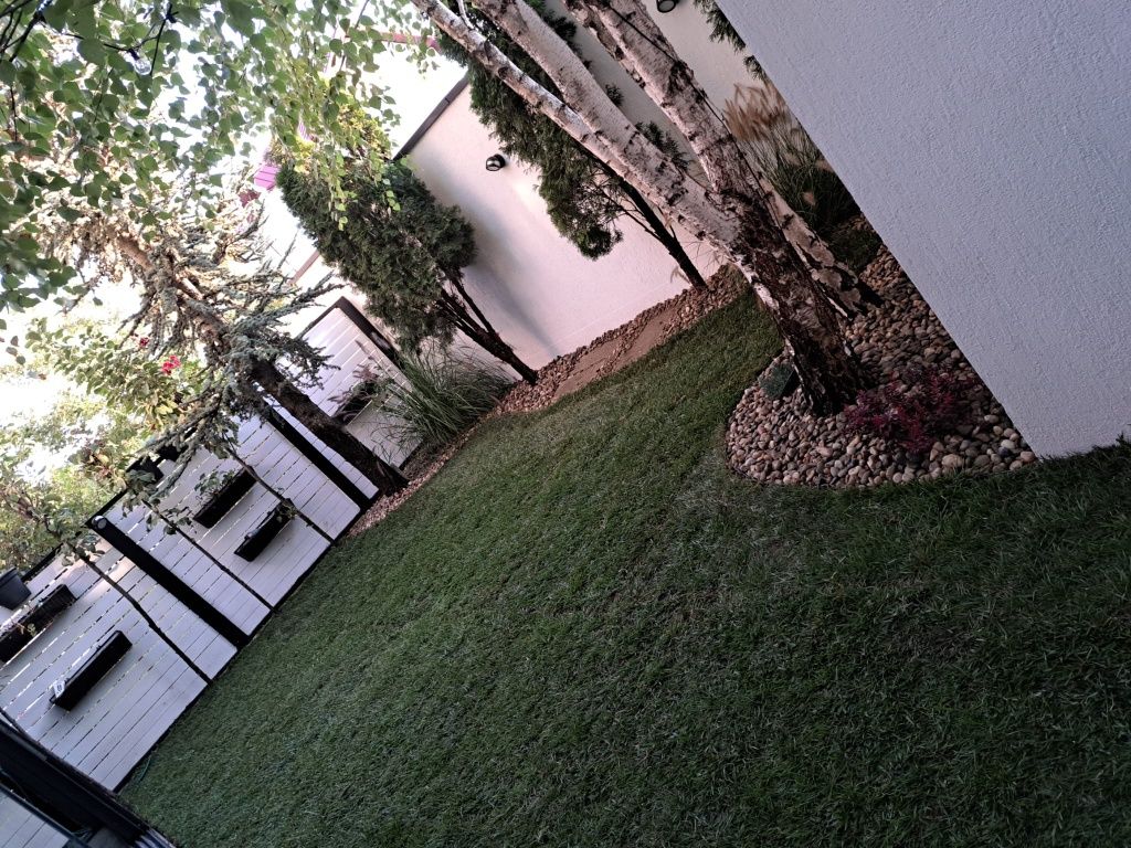 Sisteme de irigatii/ Amenajari gradii