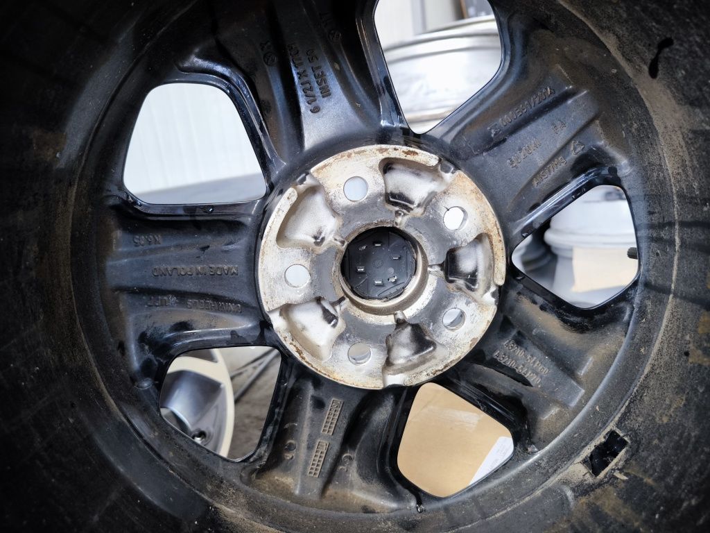Джанти за Suzuki 17 Сузуки