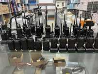 №1 Рация BAOFENG UV-5R. В городе Тараз. Гарантия 36 месяцев. Доставка