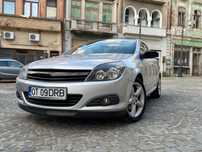 Opel asta gtc 1.6 benzina