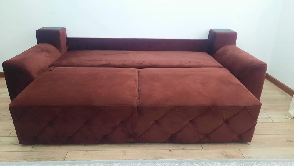 Диван трансформер