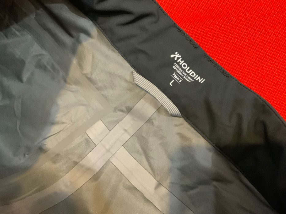 Houdini-оригинален панталон размер л