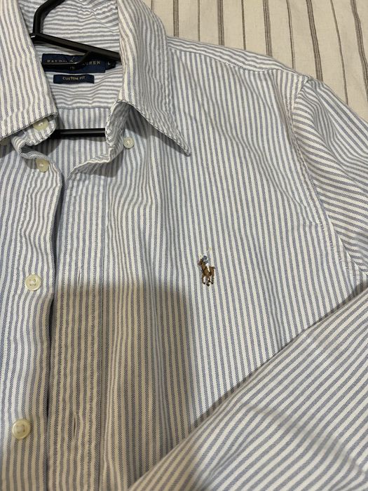 Ralph Lauren риза L