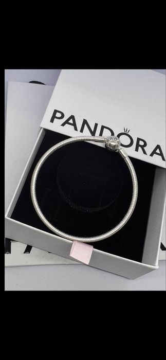 Pandora гривна Пандора