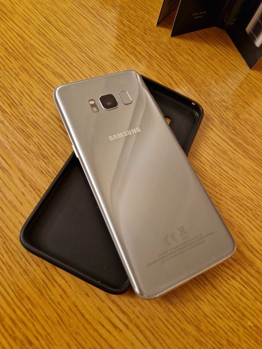 Samsung Galaxy S8