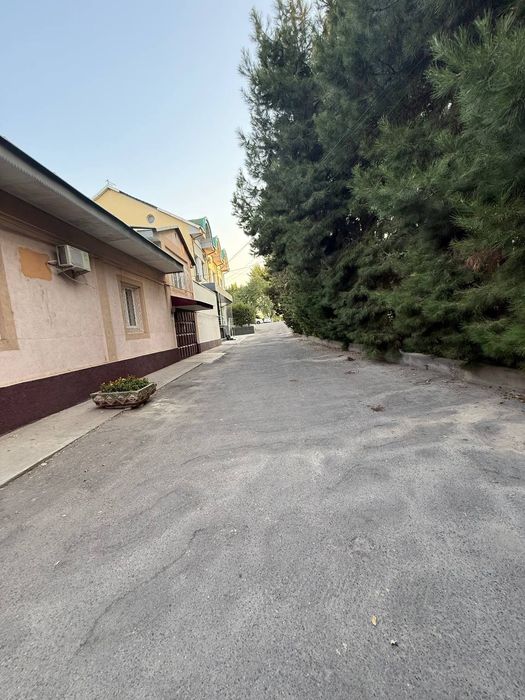 Продаётся земельный участок первая линия, Центр Луначарский