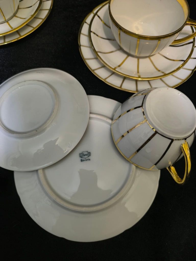 ROSENTHAL троен сет