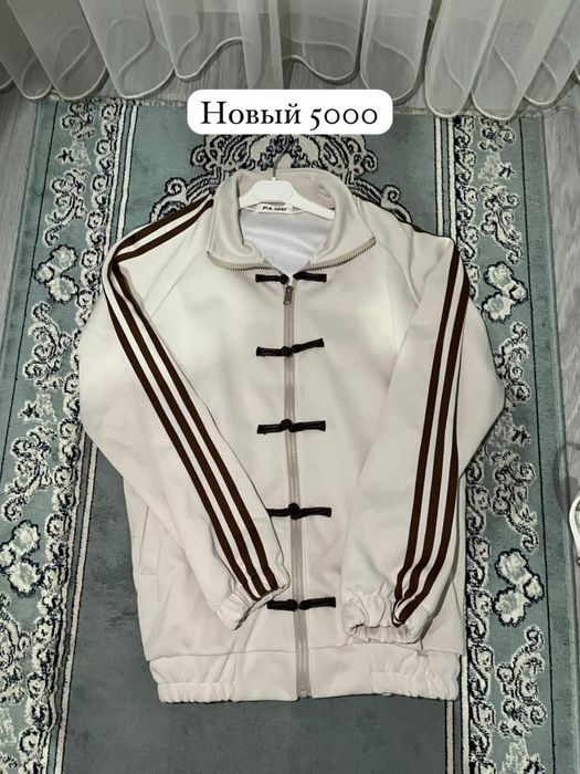 Верхние одежды !!