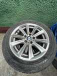 Jante 17’ Bmw originale !