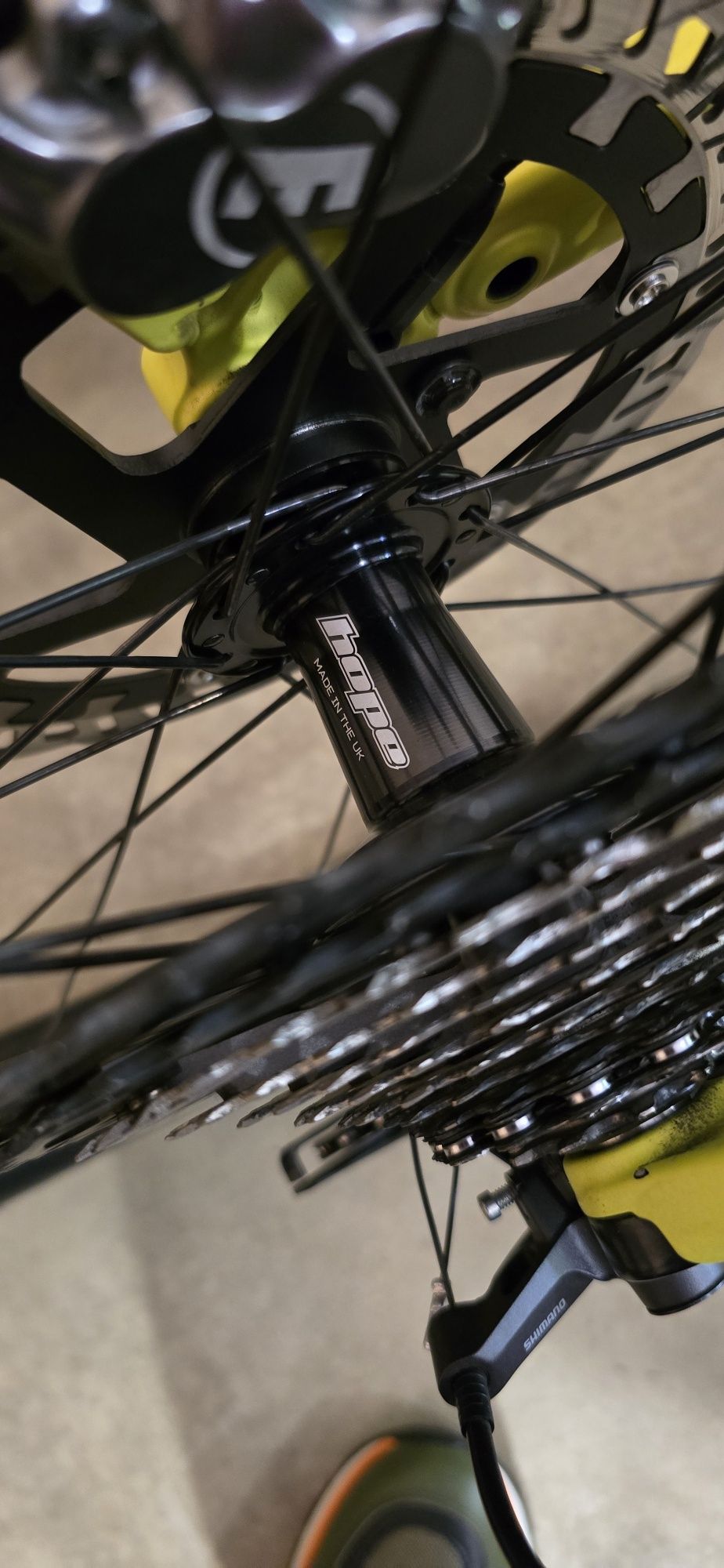 Scott  Strike 940 EBike