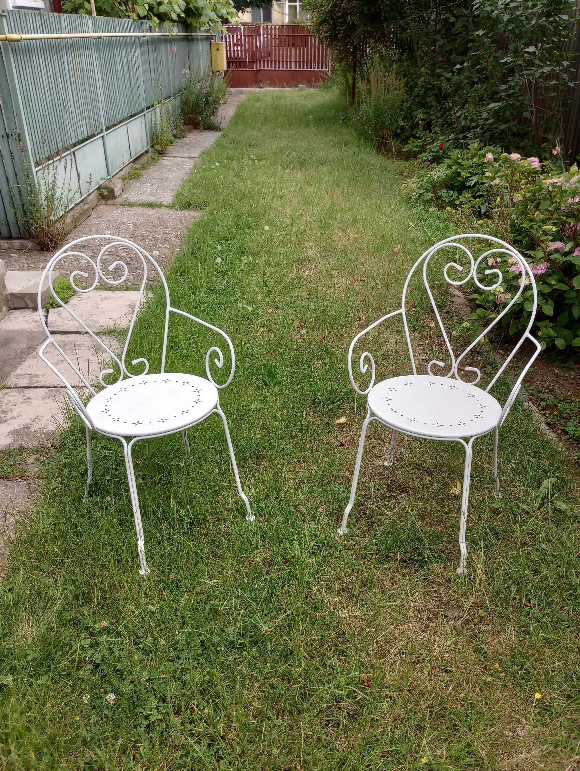 mobilier gradina