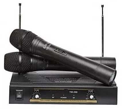 микрофон , микрофоны беспроводные