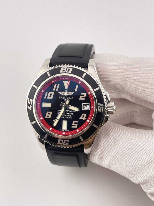 Часы Breitling Super Ocean