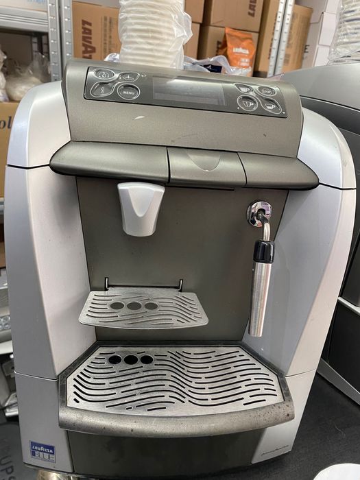 Espressoare Lavazza LB  1000, 2000, 2300, 2600