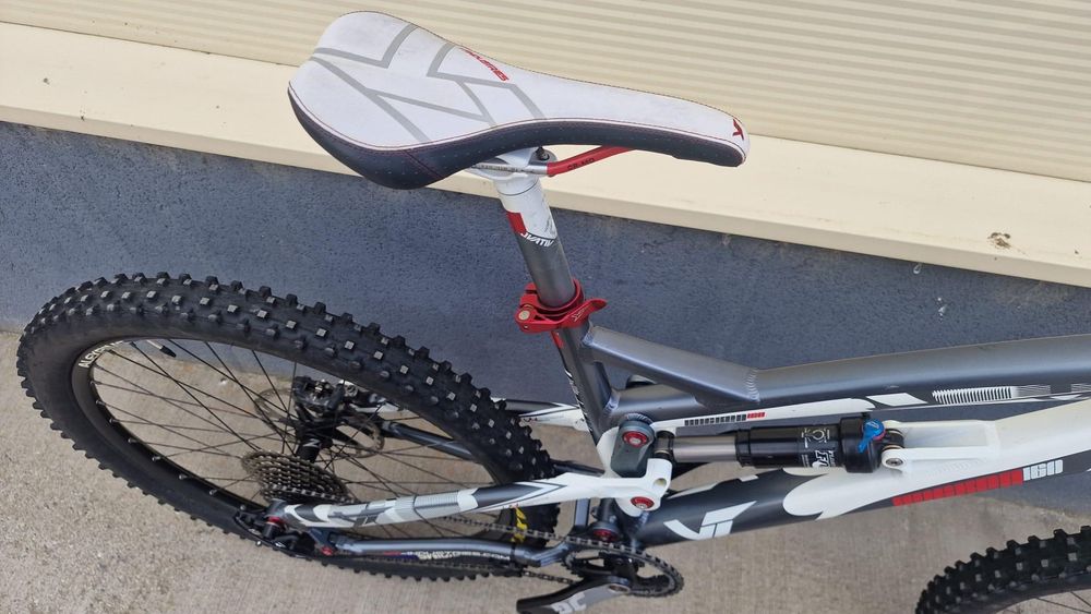 Yt Wicked 160 Enduro
