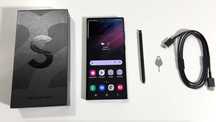 Samsung S22 Ultra 256 GB