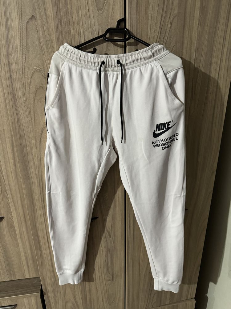 Nike authorized presonnel only pants