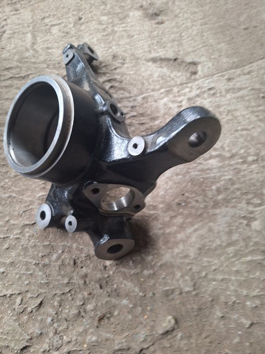 Шенкели за BMW X5 Ee53