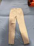 Pantaloni de piele