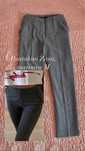Pantaloni Zara. Marimea M