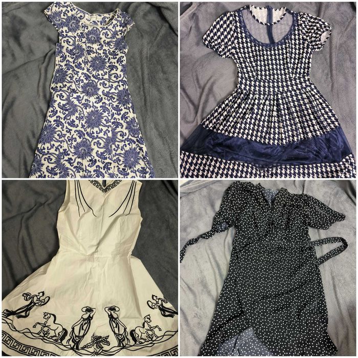 Продам вещи почти даром