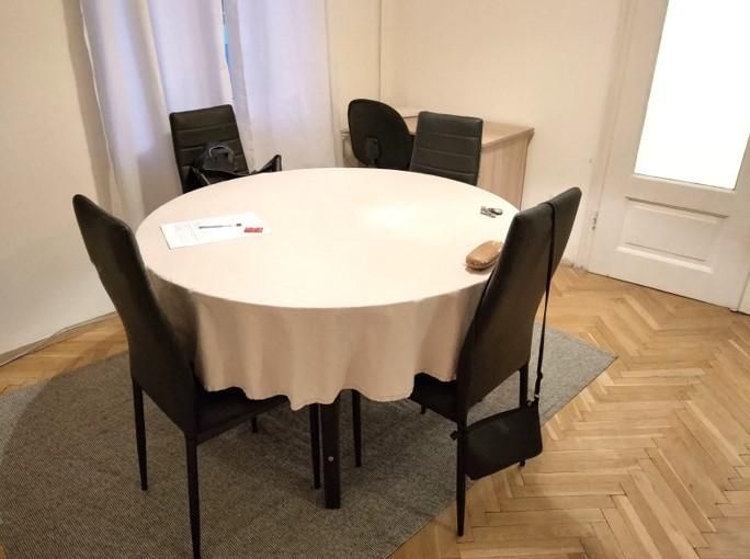 Дава се под наем Двустаен апартамент в София, Център - 60 кв.м за 750 € - Снимка #1