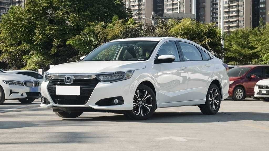 Honda crider boshlangich 30%