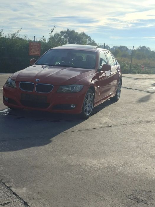 BMW Seria 3 Bmw e 90 seria 3