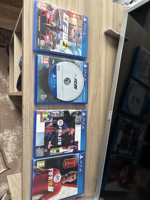 Playstation 4 pro 1tb