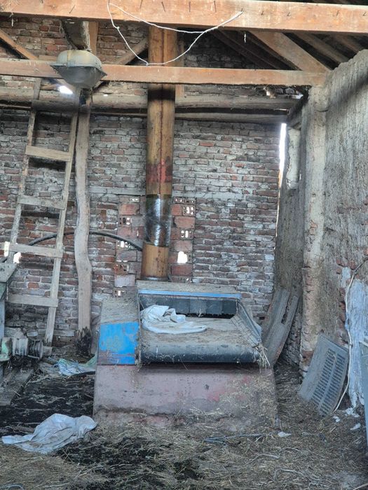 Фуражомелкииииии