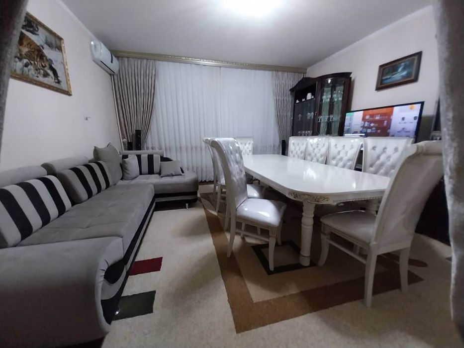 Продажа квартиры сергели